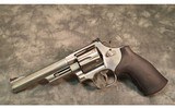 Smith & Wesson~Model 629-6~.44 Remington Magnum - 2 of 2