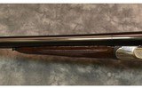 W.W. Greener~SxS~12 Gauge - 6 of 10
