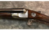 W.W. Greener~SxS~12 Gauge - 8 of 10