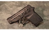 Smith & Wesson~M&P Bodyguard~.380 ACP - 2 of 2