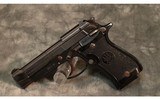 Pietro Beretta~Model 85BB~.380 ACP - 2 of 2