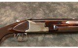 Winchester~Pigeon Grade Model 301~12 Gauge - 3 of 10