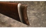Winchester~Pigeon Grade Model 301~12 Gauge - 10 of 10