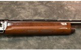 Remington~Model 1100~12 Gauge - 4 of 10