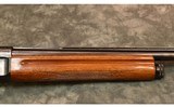 Browning~A5 Light Twelve~12 Gauge - 4 of 10