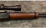 Henry Repeating Arms~H001 Classic~.22 S/L/LR - 4 of 10