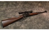 Henry Repeating Arms~H001 Classic~.22 S/L/LR - 1 of 10