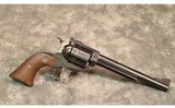 Sturm, Ruger & Co~New Model Super Blackhawk~.44 Magnum - 2 of 2