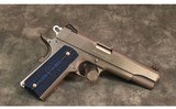 Colt~Government Model Competition Series~.45 Auto - 1 of 2