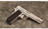 Dan Wesson~Valor~.45 ACP - 1 of 2