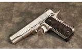 Dan Wesson~Valor~.45 ACP - 2 of 2