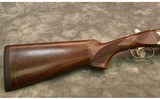 Beretta~Model 686 Silver Pigeon I~.410 Bore - 2 of 10