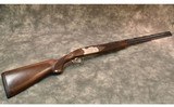 Beretta~Model 686 Silver Pigeon I~.410 Bore - 1 of 10