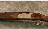 Beretta~Model 686 Silver Pigeon I~.410 Bore - 8 of 10