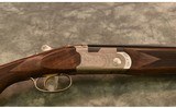 Beretta~Model 686 Silver Pigeon I~.410 Bore - 3 of 10