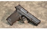 Smith & Wesson~M&P Shield EZ M2.0 with Thumb Safety~9 mm - 1 of 2