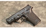Smith & Wesson~M&P Shield EZ M2.0 with Thumb Safety~9 mm - 2 of 2