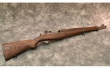 Winchester~M1 Garand~.30-06 Springfield - 1 of 10