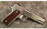 Dan Wesson~Razorback~10 mm - 1 of 2