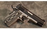 Dan Wesson~Valor V-Bob~.45 ACP - 1 of 2