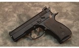 CZ~75 P-01 Omega~9 mm - 2 of 2