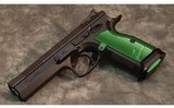 CZ~TS 2~Racing Green Competition~9 mm - 2 of 2