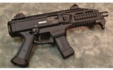 CZ~Scorpion EVO 3 S1~9 mm - 1 of 2