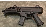 CZ~Scorpion EVO 3 S1~9 mm - 2 of 2