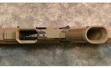 CZ~Scorpion EVO 3 S1 FDE Carbine w/Muzzle Brake~9 mm - 7 of 10