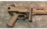 CZ~Scorpion EVO 3 S1 FDE Carbine w/Muzzle Brake~9 mm - 2 of 10