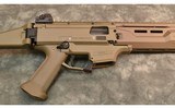 CZ~Scorpion EVO 3 S1 FDE Carbine w/Muzzle Brake~9 mm - 3 of 10