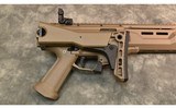 CZ~Scorpion EVO 3 S1 FDE Carbine w/Faux Suppressor~9 mm - 2 of 10