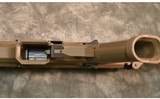 CZ~Scorpion EVO 3 S1 FDE Carbine w/Faux Suppressor~9 mm - 7 of 10