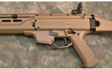 CZ~Scorpion EVO 3 S1 FDE Carbine w/Faux Suppressor~9 mm - 8 of 10