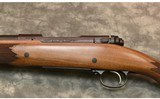 Montana Rifle Company~Model 1999~6.5 Creedmoor - 8 of 10