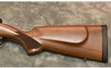 Montana Rifle Company~Model 1999~6.5 Creedmoor - 9 of 10