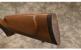 Montana Rifle Company~Model 1999~6.5 Creedmoor - 10 of 10