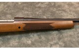 Montana Rifle Company~Model 1999~6.5 Creedmoor - 4 of 10
