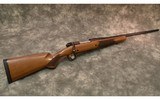 Montana Rifle Company~Model 1999~6.5 Creedmoor - 1 of 10