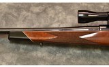 Weatherby~Mark V Deluxe~.375 Weatherby Magnum - 6 of 10