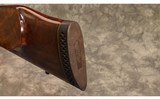 Weatherby~Mark V Deluxe~.375 Weatherby Magnum - 10 of 10
