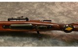 Weatherby~Mark V Deluxe~.375 Weatherby Magnum - 7 of 10