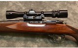 Weatherby~Mark V Deluxe~.375 Weatherby Magnum - 8 of 10