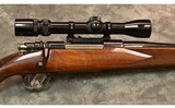 Weatherby~Mark V Deluxe~.375 Weatherby Magnum - 3 of 10
