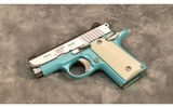 Kimber~Micro Bel Air Special Edition~.380 ACP - 2 of 2