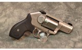 Kimber~K6S~.357 Magnum - 1 of 2