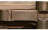 DWM~1900 American Eagle Luger~.30 Luger - 4 of 7