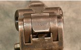 DWM~1900 American Eagle Luger~.30 Luger - 7 of 7