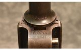 DWM~1900 American Eagle Luger~.30 Luger - 5 of 7