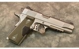 Kimber~Stainless TLE RL II~.45 ACP - 1 of 2